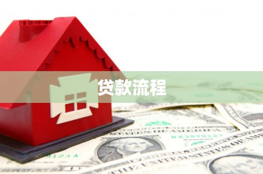 铁锋贷款流程