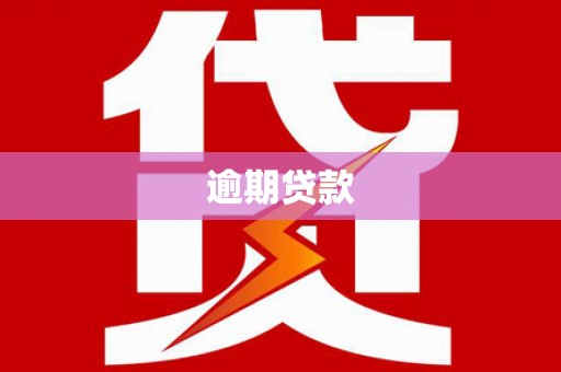 铁锋逾期贷款
